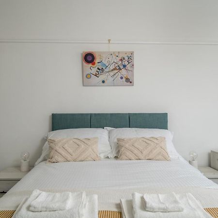 Bright West Hampstead Retreat Apartment London Bagian luar foto