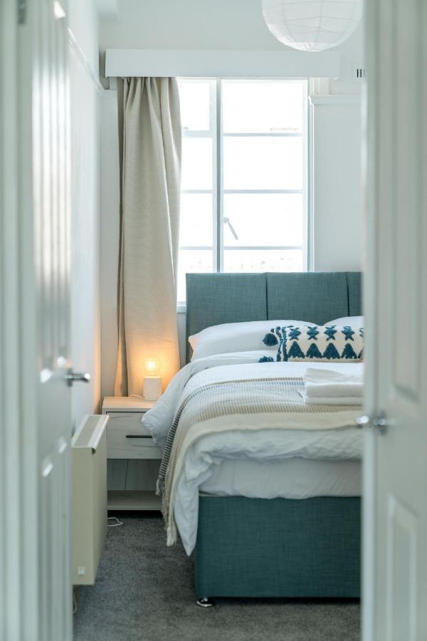 Bright West Hampstead Retreat Apartment London Bagian luar foto
