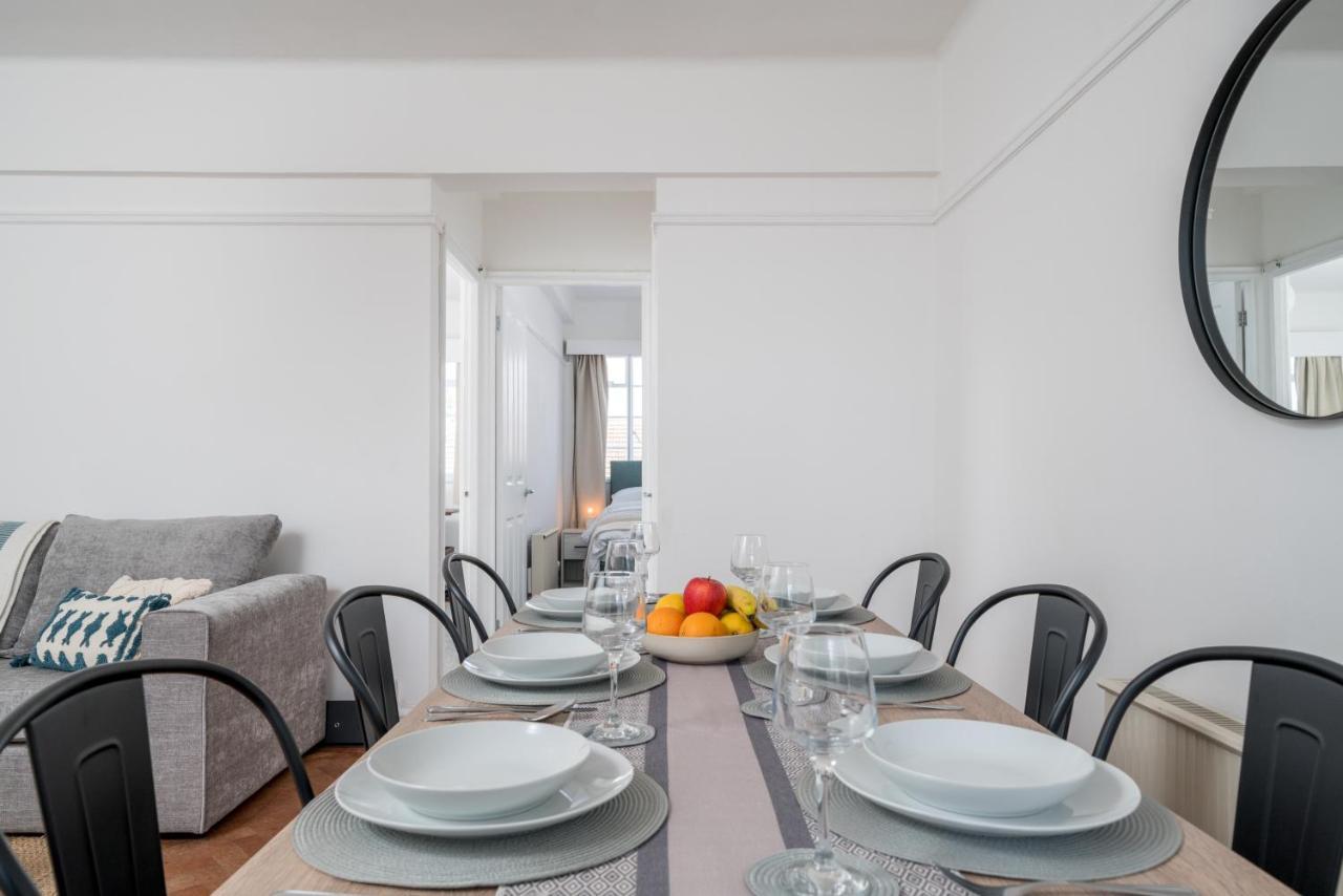 Bright West Hampstead Retreat Apartment London Bagian luar foto