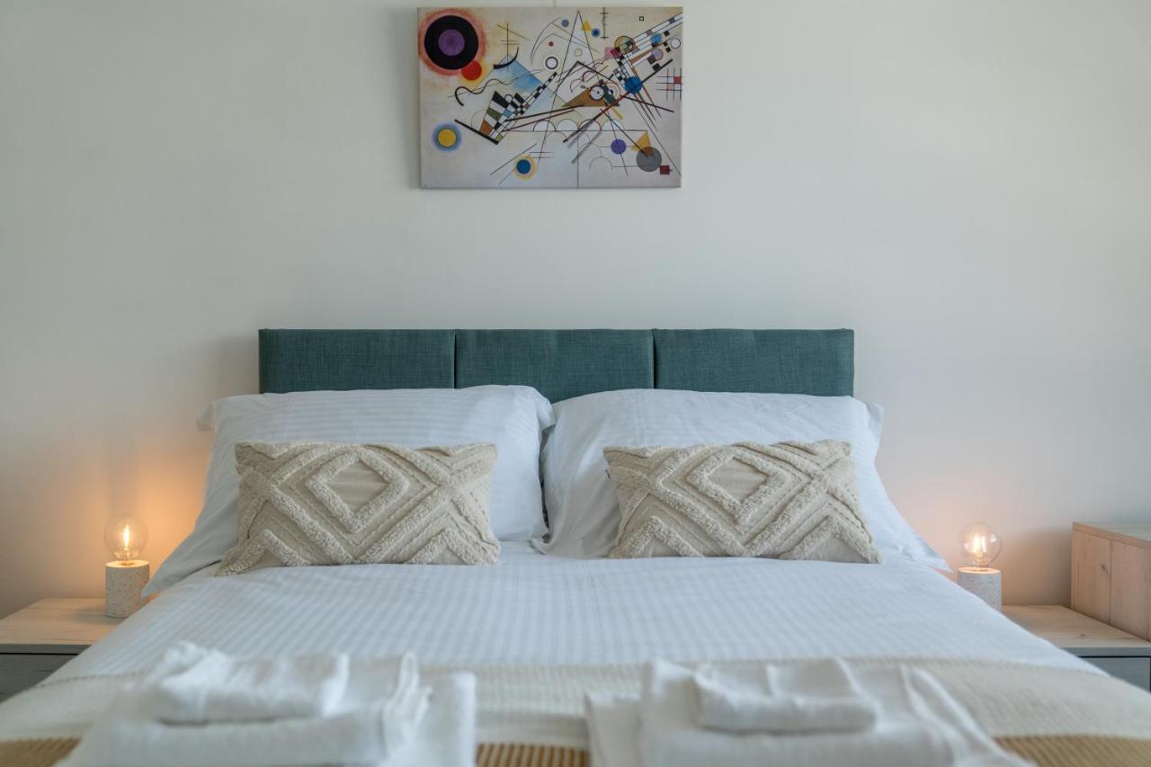 Bright West Hampstead Retreat Apartment London Bagian luar foto