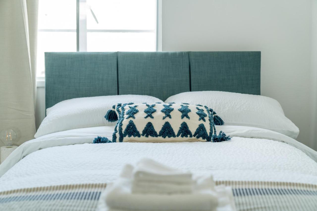 Bright West Hampstead Retreat Apartment London Bagian luar foto
